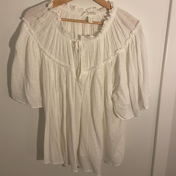 H&M Beautiful Top - Picture 3 of 5